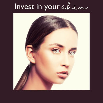 What Goes In The Making Shows On The Skin - Coal Clean Beauty