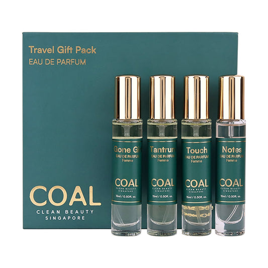 Travel Gift Pack Eau De Parfum - For Her