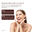 Mother of Pearl Face Scrub - 15g - Coal Clean Beauty