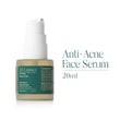 Anti Acne Face Serum - For Her - Coal Clean Beauty