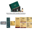 Anti-Acne Gift Combo - For Her - Coal Clean Beauty