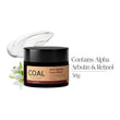 Anti-Ageing Face Cream - Coal Clean Beauty