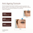 Anti-Ageing Face Cream - Coal Clean Beauty