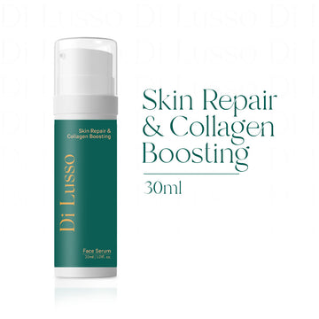 Skin Repair & Collagen Boosting Face Serum