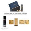 Express Clean Up Gift Combo - For Him - Coal Clean Beauty