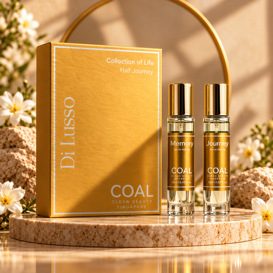 Half Journey 2×15ml