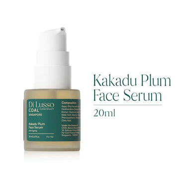 Kakadu Plum Face Serum - For Her - Coal Clean Beauty