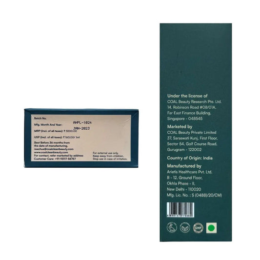 Kakadu Plum Face Serum - For Her - Coal Clean Beauty