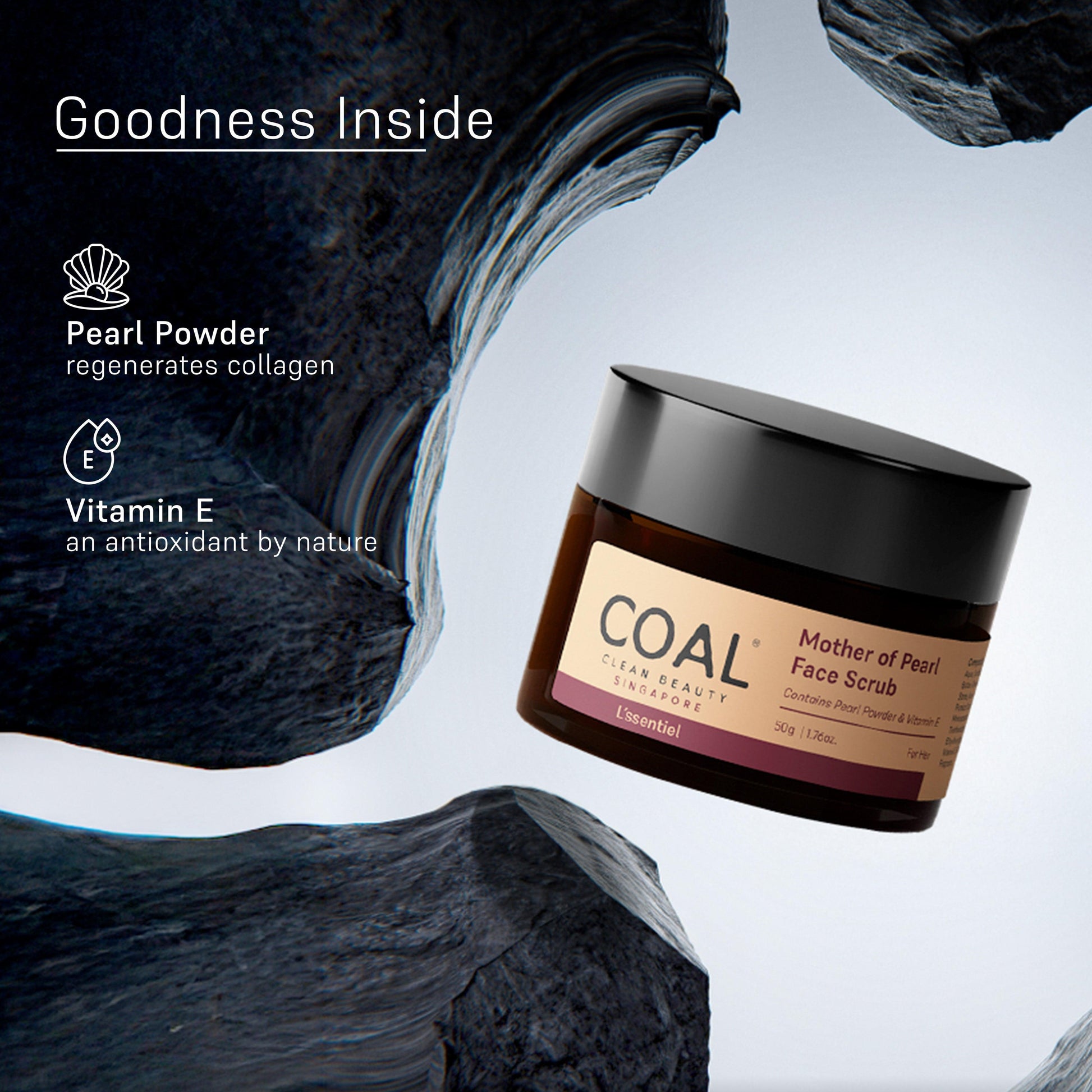 Anti-Acne Gift Combo - For Her - Coal Clean Beauty
