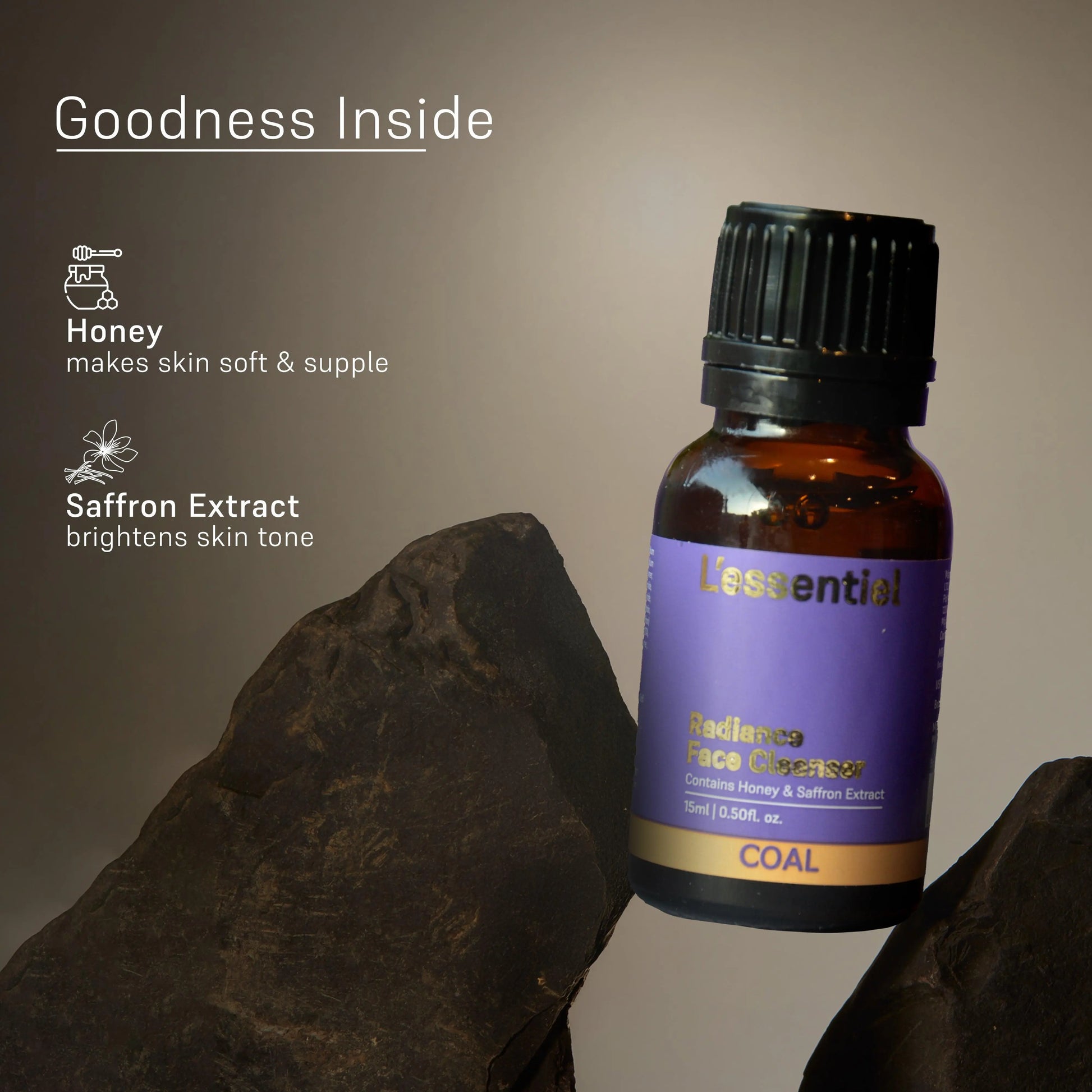 Travel Gift Collection - Coal Clean Beauty