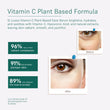 Vitamin C (Plant Based) Face Serum - For Her - Coal Clean Beauty