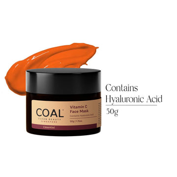 Vitamin C Face Mask