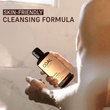 Refreshing Face Cleanser - For Him Coal Clean Beauty