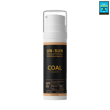 Un-Sun SPF 50 Sunscreen