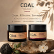 Anti-Ageing & Brightening Combo - Coal Clean Beauty