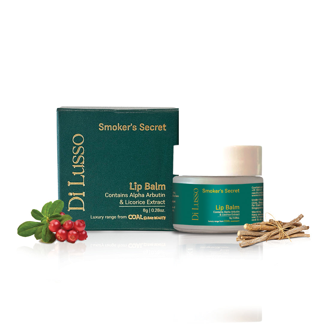 Smoker's Secret Lip Balm