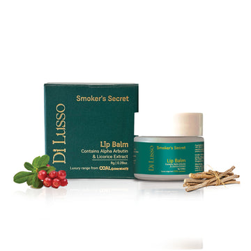 Smoker's Secret Lip Balm