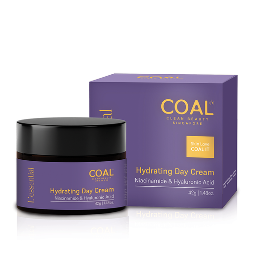 Hydrating Day Cream - For Her