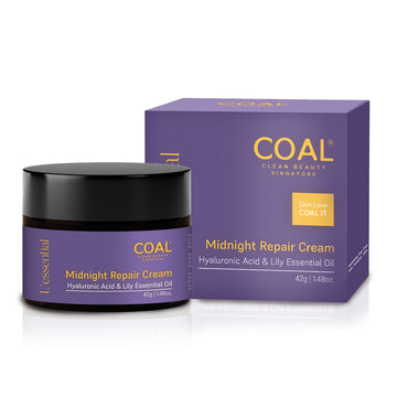 Midnight Repair Cream - For Her