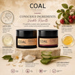 Anti-Ageing & Brightening Combo - Coal Clean Beauty