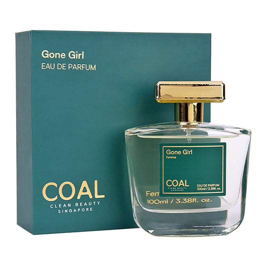 Gone Girl Eau De Parfum - For Her