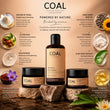 Skincare Essentials Combo For Men - Coal Clean Beauty