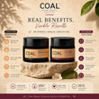 Anti-Ageing & Brightening Combo - Coal Clean Beauty