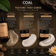 Skincare Essentials Combo For Men - Coal Clean Beauty