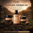 Skincare Essentials Combo For Men - Coal Clean Beauty