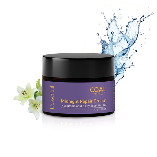 Midnight Repair Cream - For Her