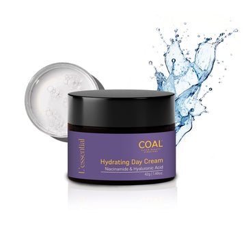 Hydrating Day Cream - For Her