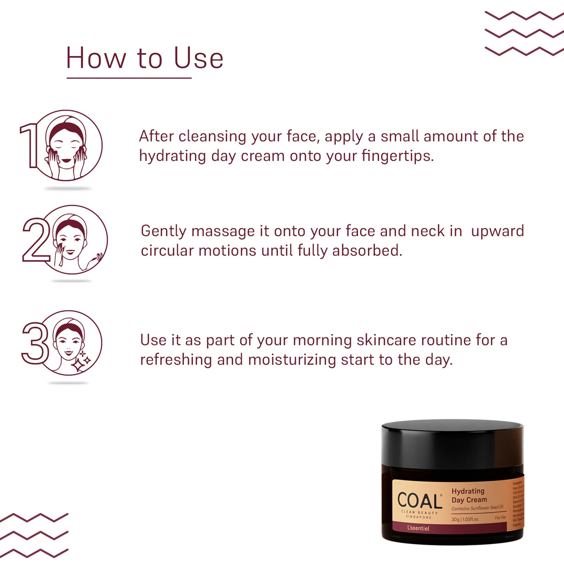 AM PM Gift Combo - Coal Clean Beauty