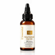 Grey Control Hair Oil - Coal Clean Beauty