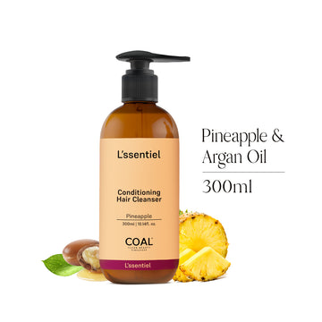 Conditioning Hair Cleanser with Pineapple - 300ml