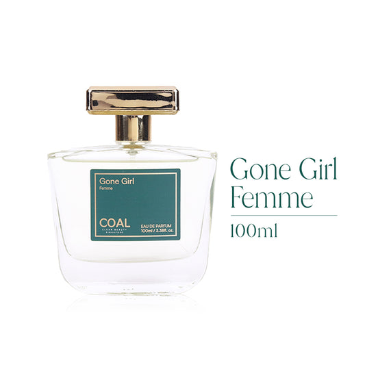 Gone Girl Eau De Parfum - For Her