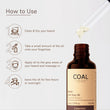 Beard Care gift combo - Coal Clean Beauty
