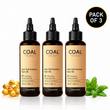 Hair Fall Control Hair Oil - Coal Clean Beauty
