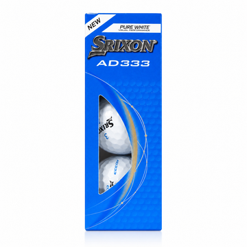 Balls - Sleeve, Pack of 3