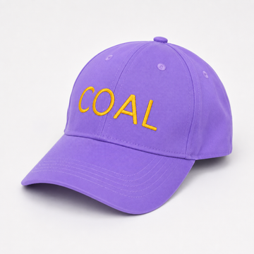 Unisex Cap with Adjustable Strap