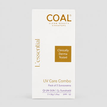 UV Care Combo SPF 50