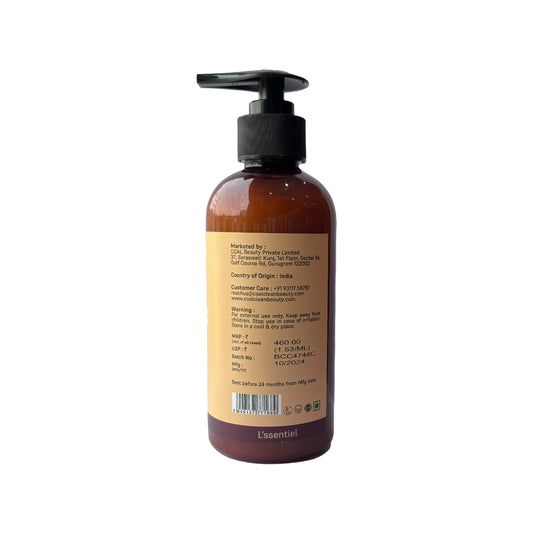 Conditioning Hair Cleanser with Pineapple - 300ml