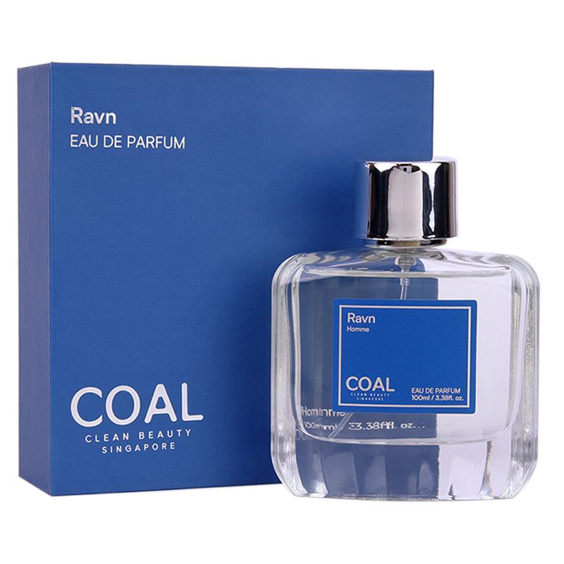 Herman Rava Perfume Ravn Eau De Parfum - For Him