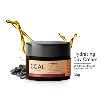 Hydrating Day Cream - For Her