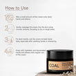 Elbow & Hand Brightening Cream - Coal Clean Beauty