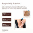 Elbow & Hand Brightening Cream - Coal Clean Beauty
