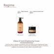 Elbow & Hand Brightening Cream - Coal Clean Beauty