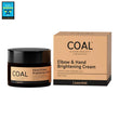 Elbow & Hand Brightening Cream - Coal Clean Beauty