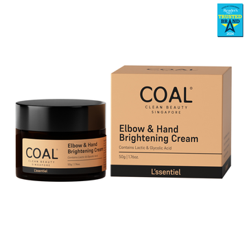 Elbow & Hand Brightening Cream