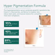 Face Serum For Hyper Pigmentation - For Her - Coal Clean Beauty