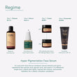 Face Serum For Hyper Pigmentation - For Her - Coal Clean Beauty